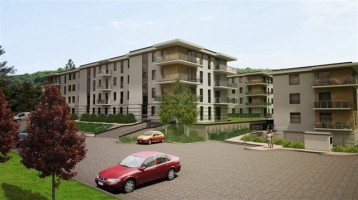 zdjęcie Apartamenty Witosa