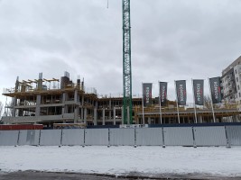 zdjęcie Osiedle Vola