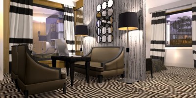 zdjęcie Hotel Silvia
