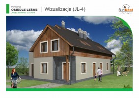 zdjęcie Osiedle Leśne