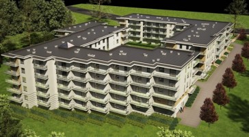 zdjęcie Apartamenty Witosa