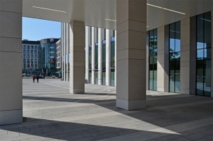 zdjęcie Sagittarius Business House