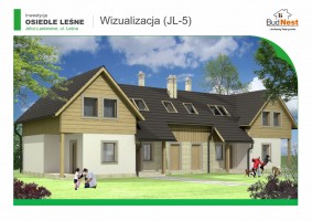 zdjęcie Osiedle Leśne