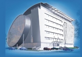 zdjęcie Legnicka Business House