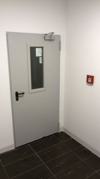 prace wykończeniowe