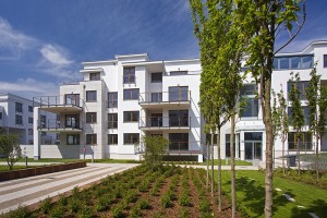 zdjęcie Wzgórze Focha I