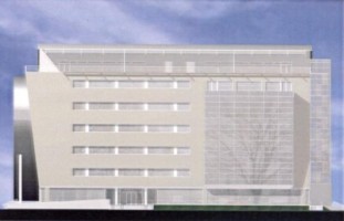 zdjęcie Legnicka Business House