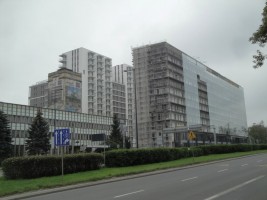 zdjęcie Wola Invest