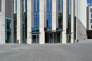 zdjęcie Sagittarius Business House