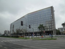 zdjęcie Apartamenty Varsovia Kasprzaka