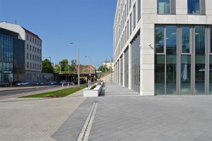 zdjęcie Sagittarius Business House