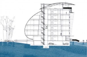 zdjęcie Legnicka Business House