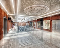 zdjęcie Bocheńska Galeria Solna