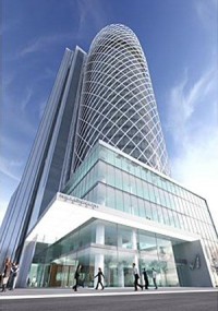 zdjęcie Millennium Plaza