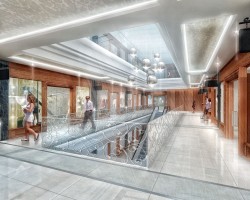 zdjęcie Galeria Solna