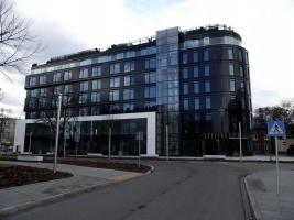 prace wykończeniowe