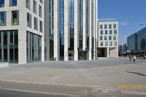 zdjęcie Sagittarius Business House