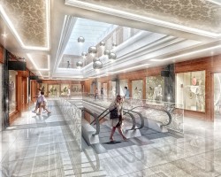 zdjęcie Galerii Bocheńskiej