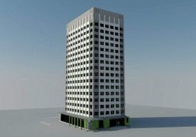 zdjęcie ZUS I Oddział