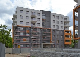 zdjęcie Sun House