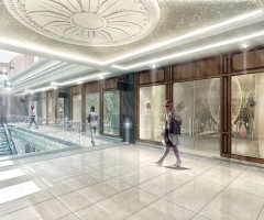 zdjęcie Bocheńska Galeria Solna