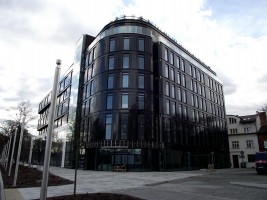 prace wykończeniowe