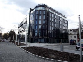 prace wykończeniowe