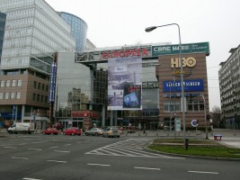 zdjęcie Silverscreen Cinema