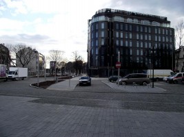 prace wykończeniowe
