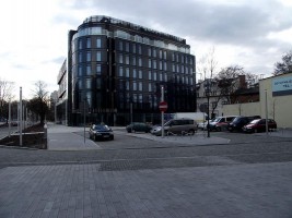 prace wykończeniowe