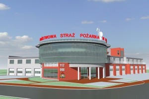 zdjęcie Strażnica