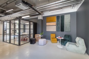 zdjęcie Avangarda Center
