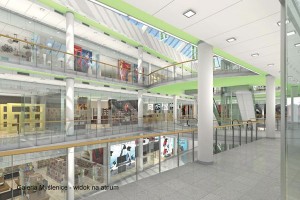 zdjęcie Galeria Myślenicka