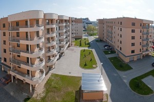 zdjęcie Osiedle Szlacheckie