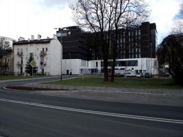 prace wykończeniowe