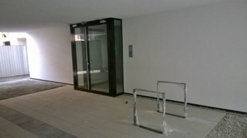 II etap