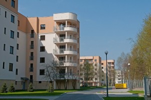 zdjęcie Osiedle Szlacheckie