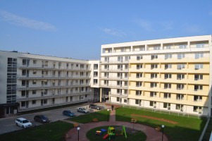 zdjęcie Apartamenty Etiuda