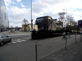 prace wykończeniowe