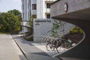 zdjęcie Lubostroń Park