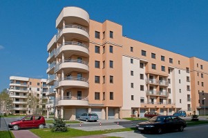 zdjęcie Osiedle Szlacheckie