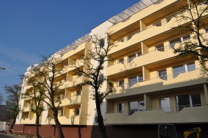 zdjęcie Apartamenty Etiuda