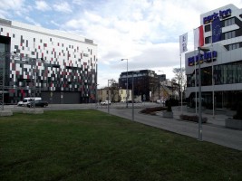 prace wykończeniowe