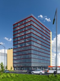zdjęcie Resovia Office