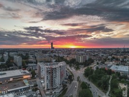 zdjęcie Osiedle Kamienna 145