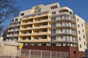 zdjęcie Apartamenty Etiuda