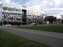 prace wykończeniowe