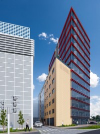 zdjęcie Resovia Office