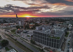 zdjęcie Osiedle Kamienna 145