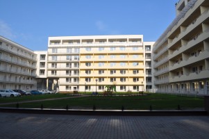 zdjęcie Apartamenty Etiuda